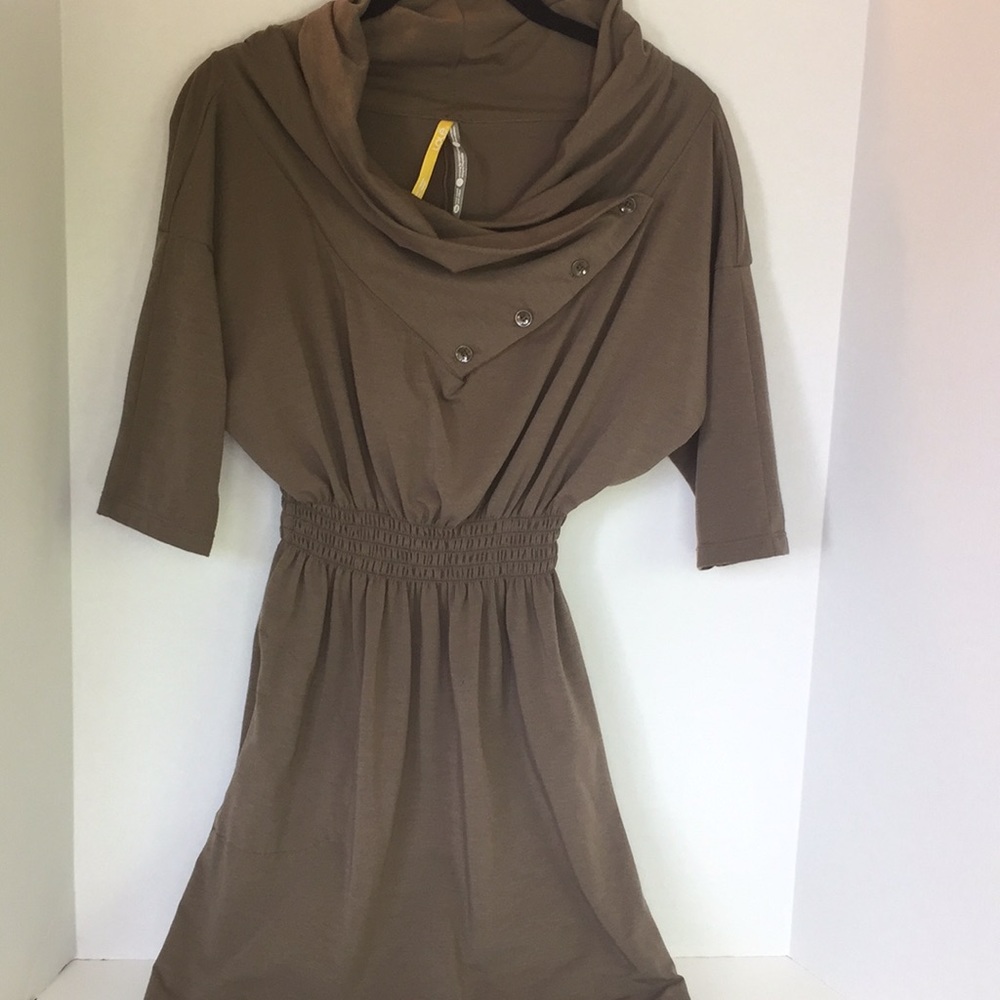 Lole dress